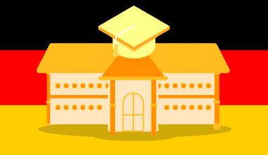 Top Universities in Germany