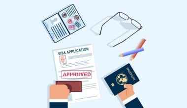 UK Business VIsa