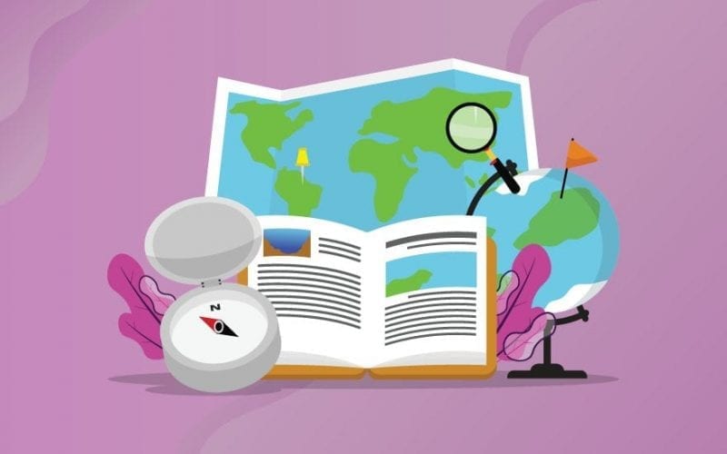 Class 9 Geography