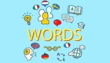 Etymology