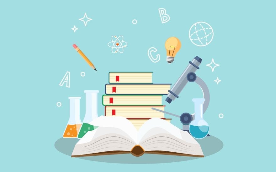 Structure Of An Atom - Class 9 Science Notes