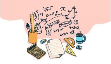 Class 9 ICSE Maths