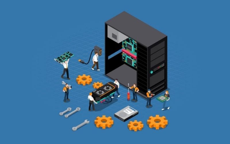 Systems Engineering