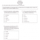 GRE Sample Paper | GRE Question Paper 2022 | Leverage Edu