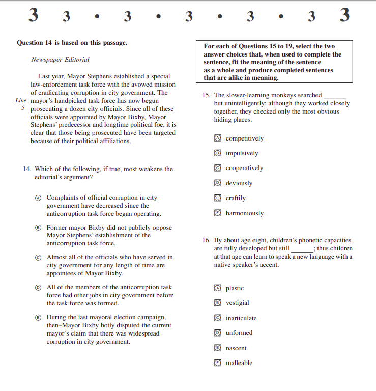 Question : Scratch paper for at home GRE : r/GRE