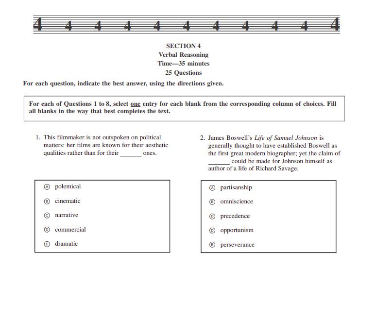 Question : Scratch paper for at home GRE : r/GRE