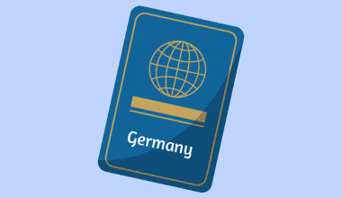 German Student Visa