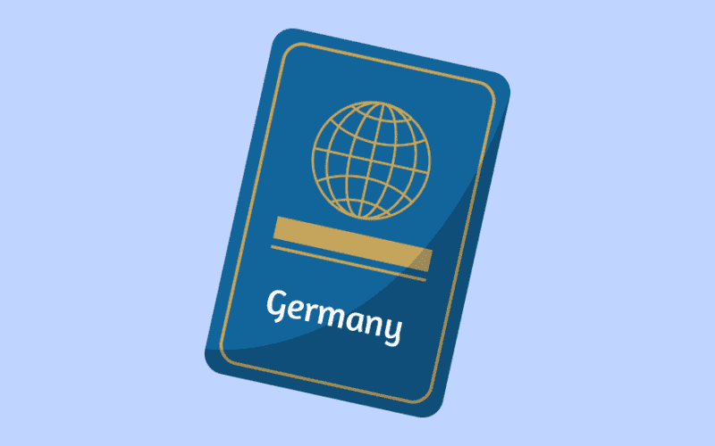German Student Visa