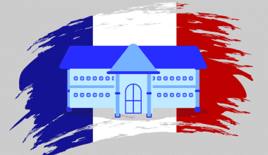 Universities in France