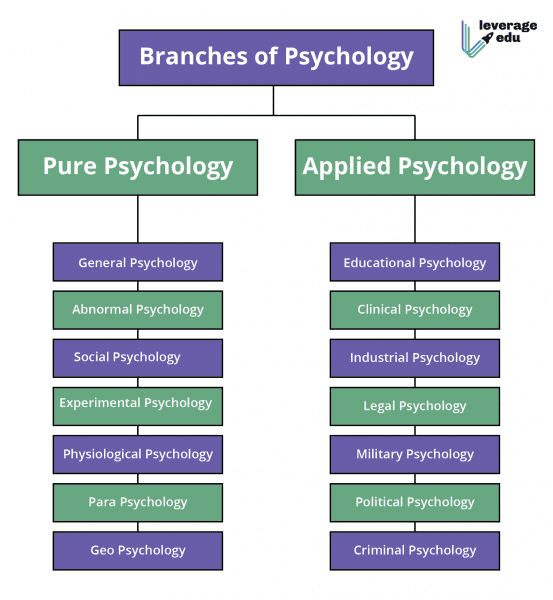 BA Psychology Subjects, Syllabus, Scope, Jobs, Salary | Leverage Edu