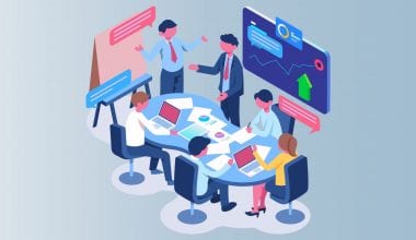 Corporate Communication