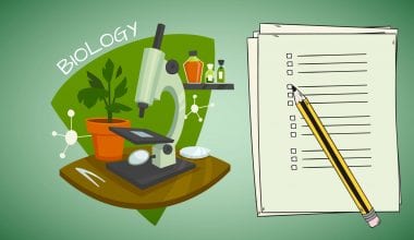 Biology Questions
