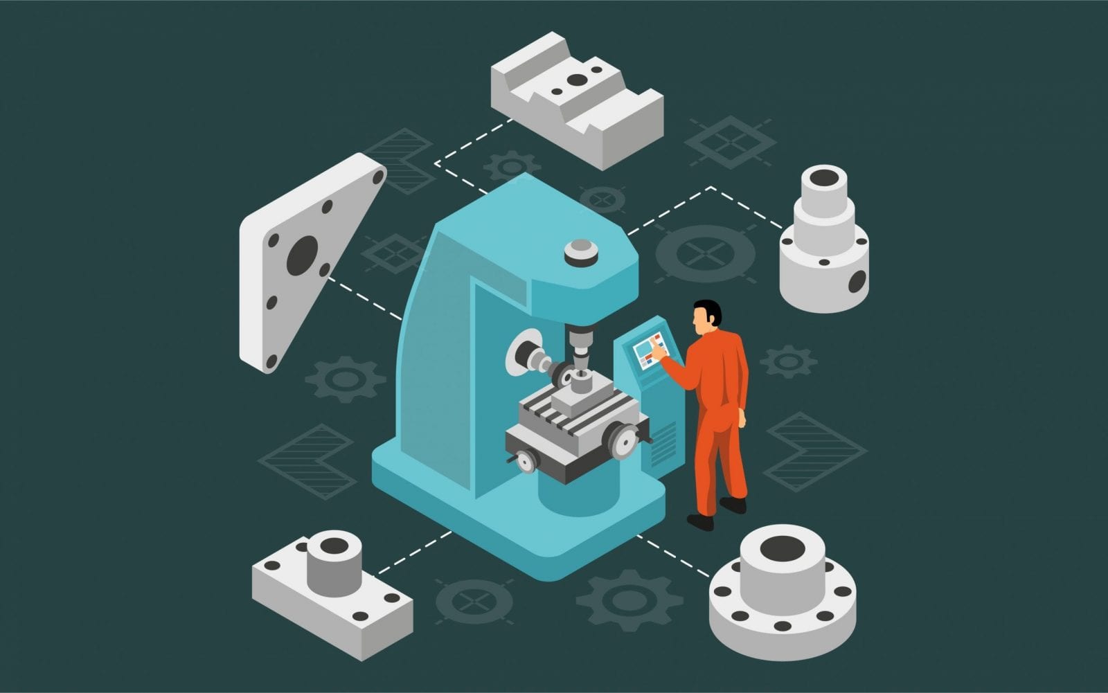 Building a Career in Tool and Die Making Leverage Edu