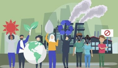 Environmentalist