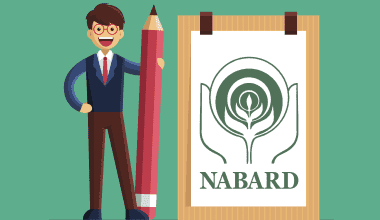 Nabard Grade A