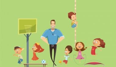 Physical Education