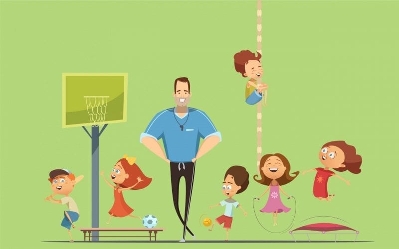 Physical Education