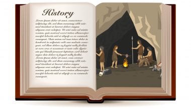 history books