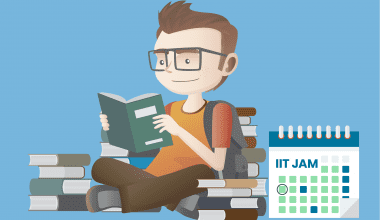 IIT JAM