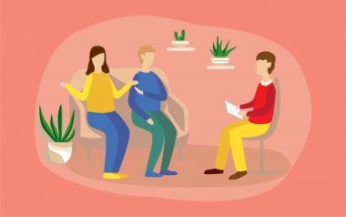 How to Become a Counselor? [Complete Guide] - Leverage Edu