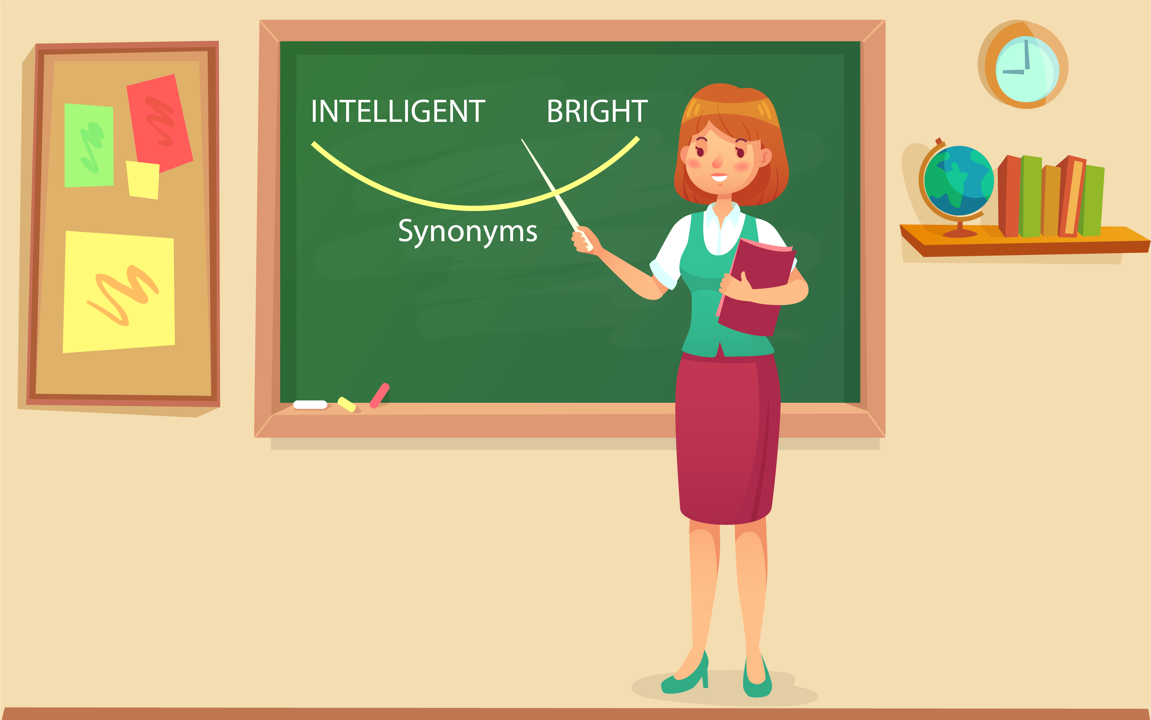 The 10 Best But Synonyms - Don't use any others!