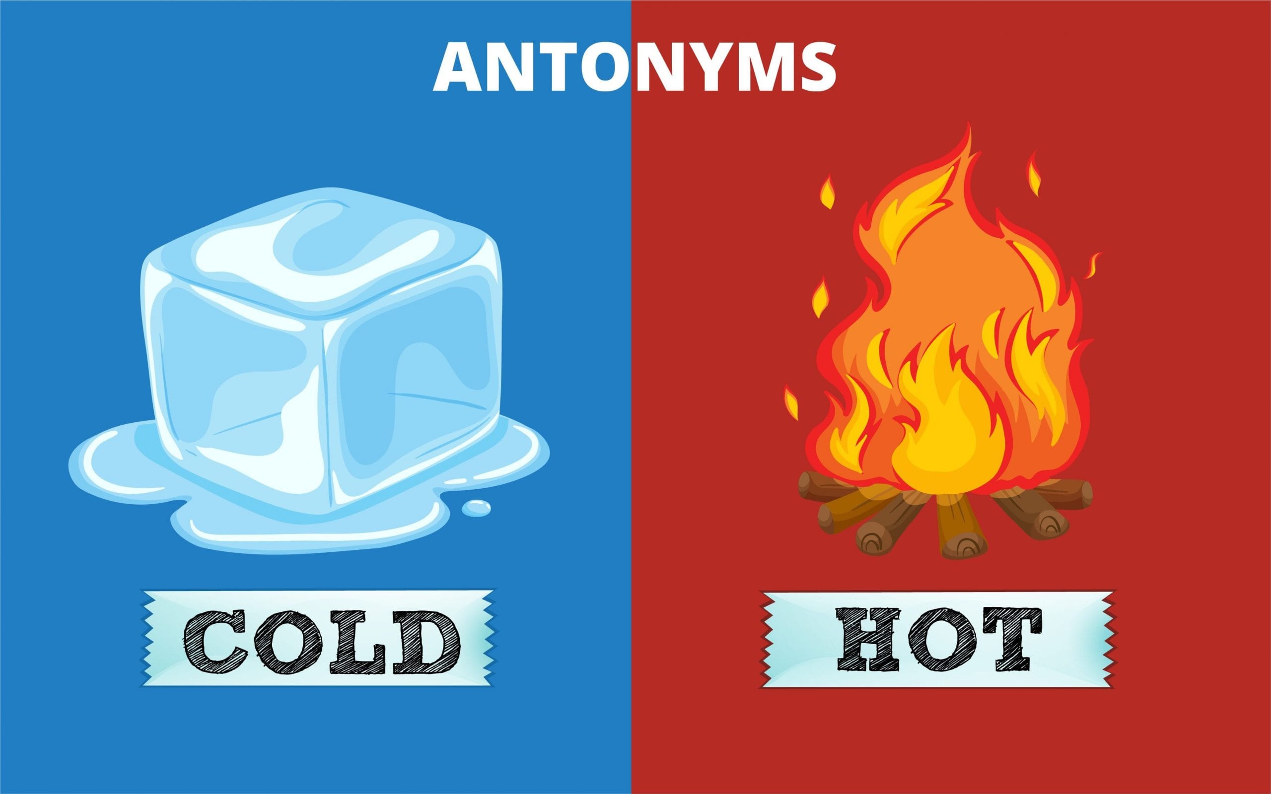 Download 500+ Synonyms and Antonyms PDF List with Words, Meanings