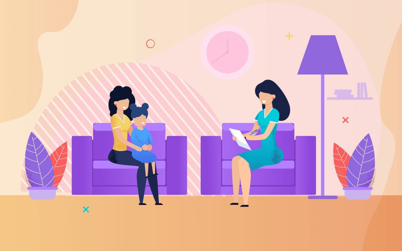 How to a Child Psychologist? Leverage Edu