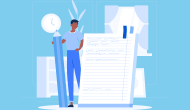IELTS Writing Tips