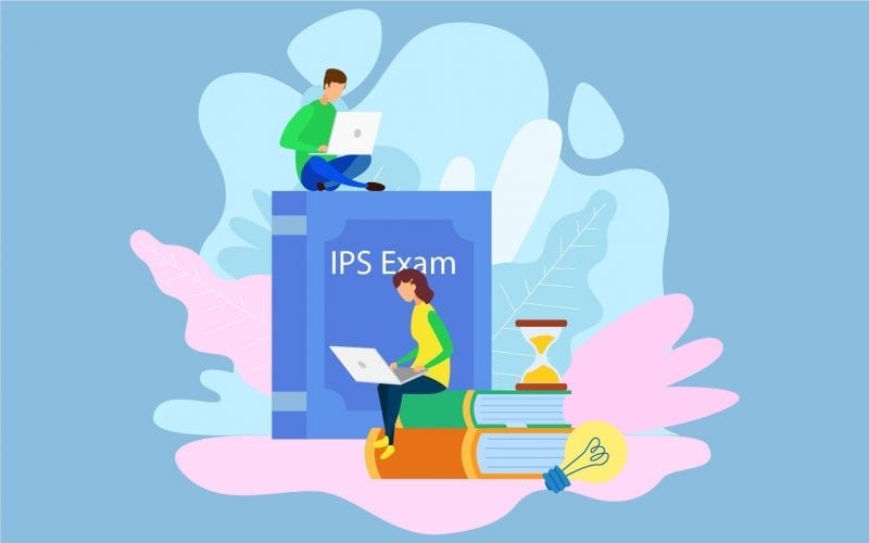 IPS Exam