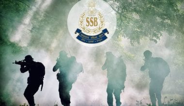 SSB Exam