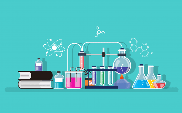 Basic Chemistry Concepts for Competitive Exams - Leverage Edu