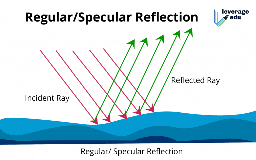 Reflection of Light, What is Reflection of Light?