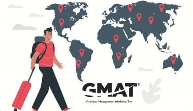 Top universities accepting GMAT scores