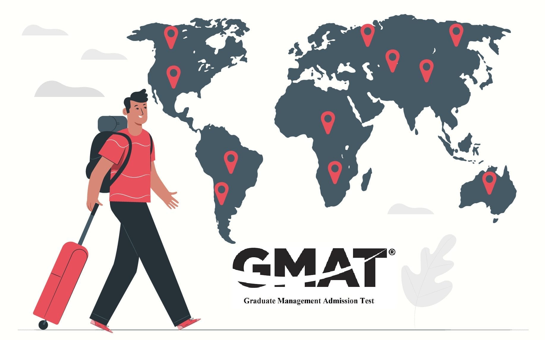 Top Universities Accepting GMAT Scores 2023 - Leverage Edu