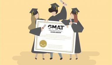 GMAT Scholarships