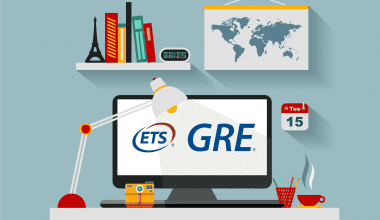 GRE Exam Pattern