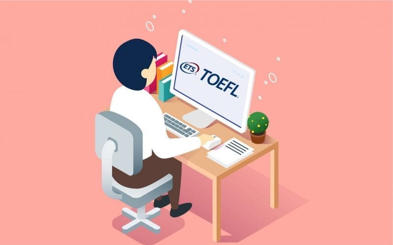 TOEFL Results and Scores