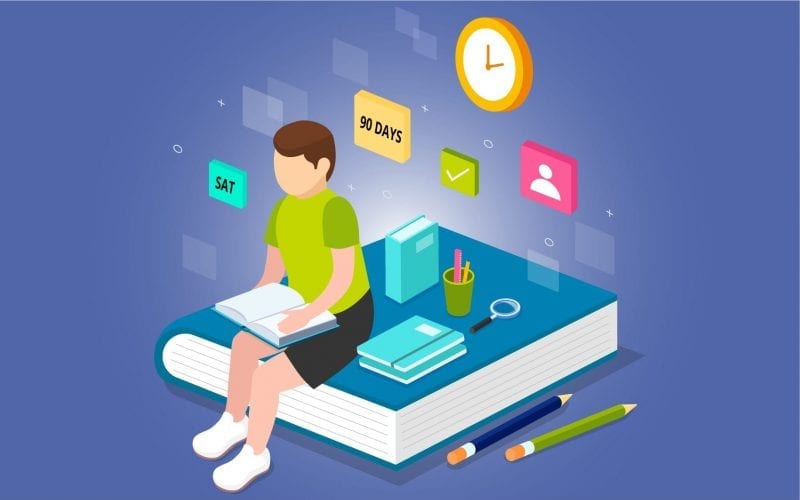 How to Crack SAT in 3 Months
