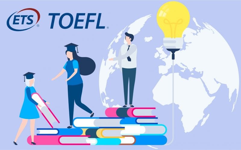 Top Universities Accepting TOEFL Scores