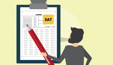 SAT Test Centres