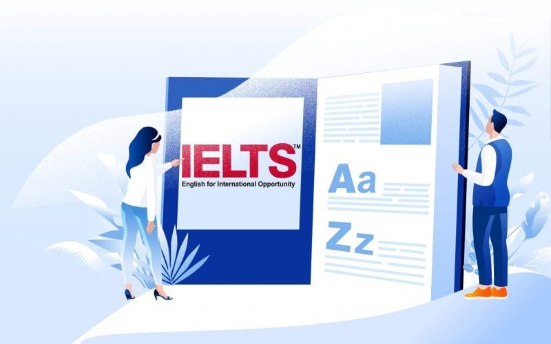 Vocabulary for IELTS