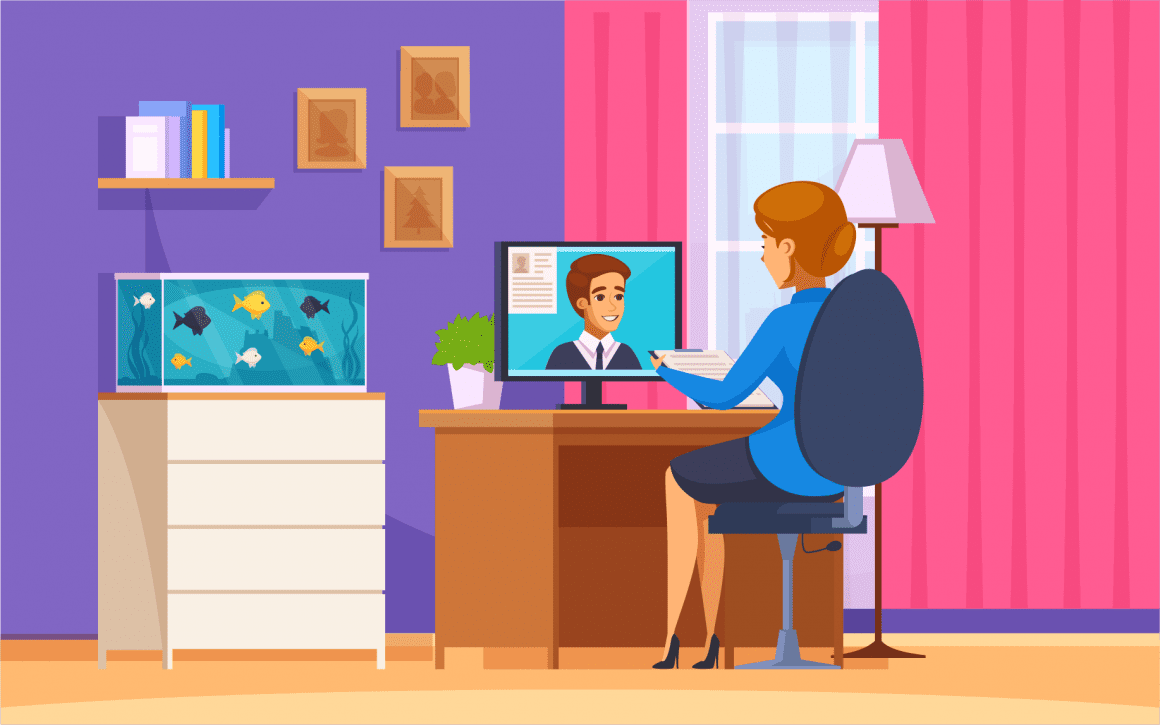 Online Interview Practice & Preparation Tips to Remember Leverage Edu