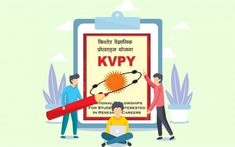 KVPY Syllabus