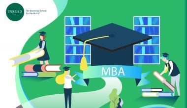 INSEAD MBA