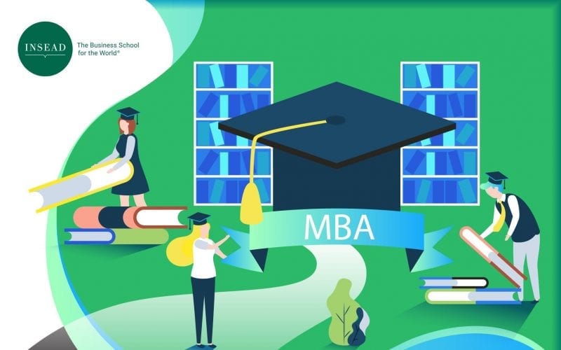INSEAD MBA