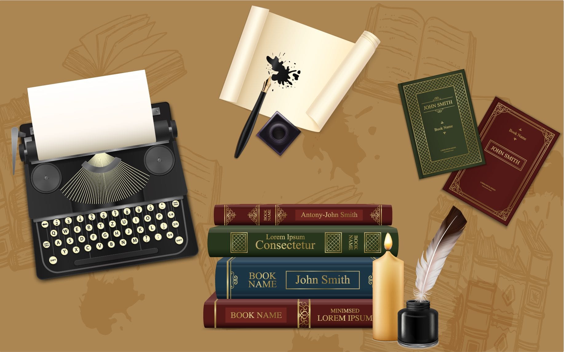 english literature wallpaper