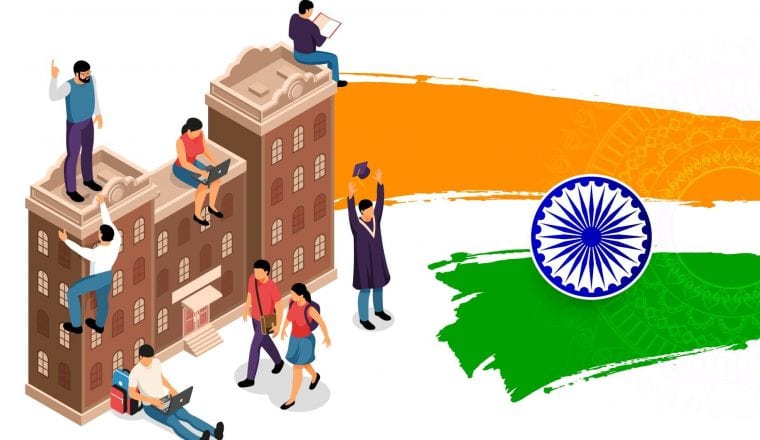 Grading System in India: University Scale, Marks, Grades & Percentages