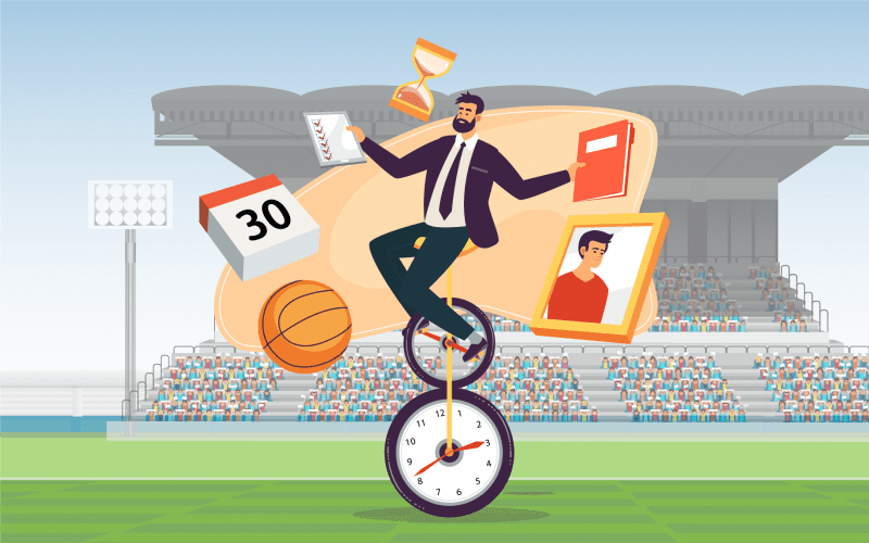 Sports Management Courses