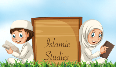 Islamic Studies