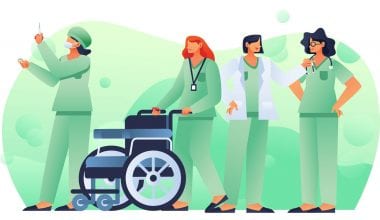 BSc Nursing Syllabus